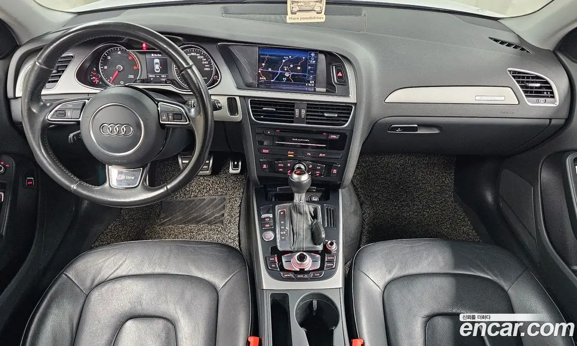 Audi A4 2014 2.0 автомат (гидро), фото 7 Audi A4 2014 2.0 автомат (гидро), фото 7