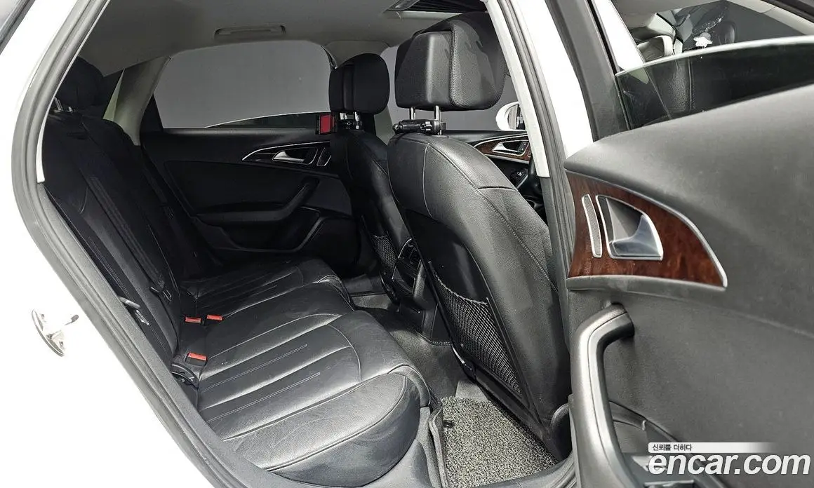 Audi A6 2014 3.0 автомат (гидро), фото 11