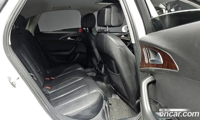 Audi A6 2014 3.0 автомат (гидро), миниатюра 11