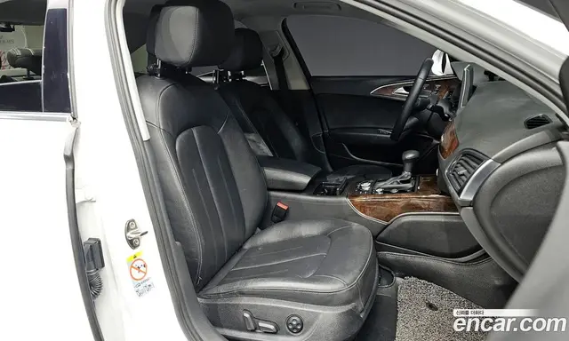 Audi A6 2014 3.0 автомат (гидро), миниатюра 10