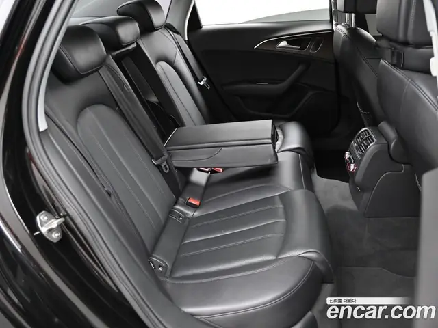 Audi A6 2016 2.0 автомат (гидро), миниатюра 12