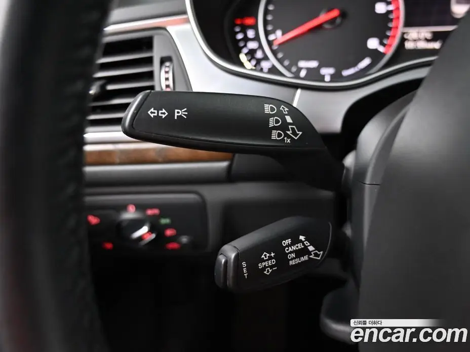 Audi A6 2016 2.0 автомат (гидро), фото 17