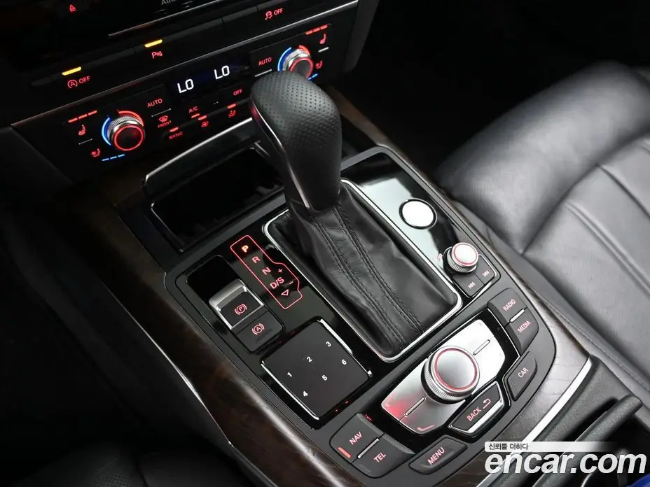 Audi A6 2016 2.0 автомат (гидро), фото 9