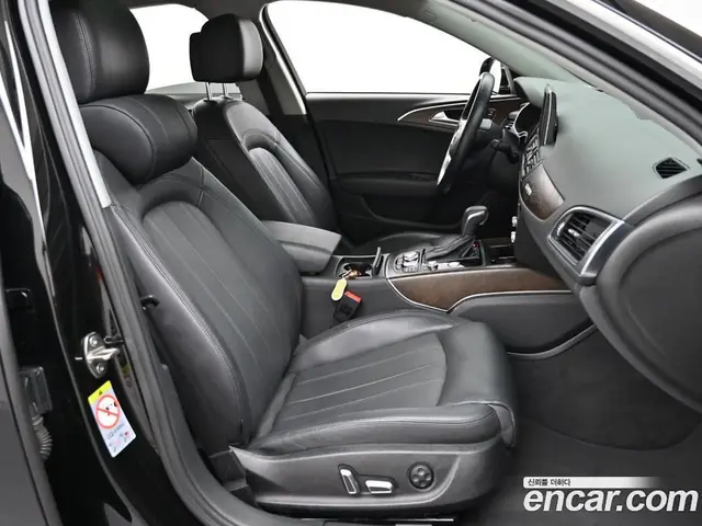 Audi A6 2016 2.0 автомат (гидро), миниатюра 10