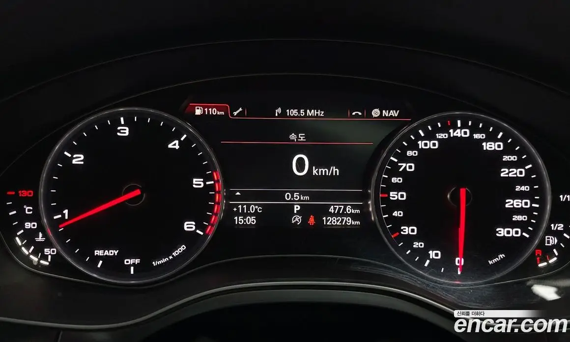 Audi A6 2018 2.0 автомат (гидро), фото 11