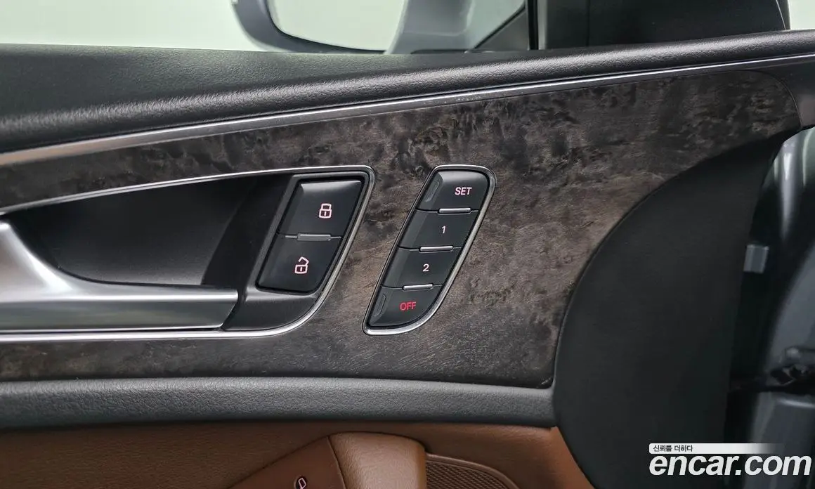 Audi A6 2018 2.0 автомат (гидро), фото 34