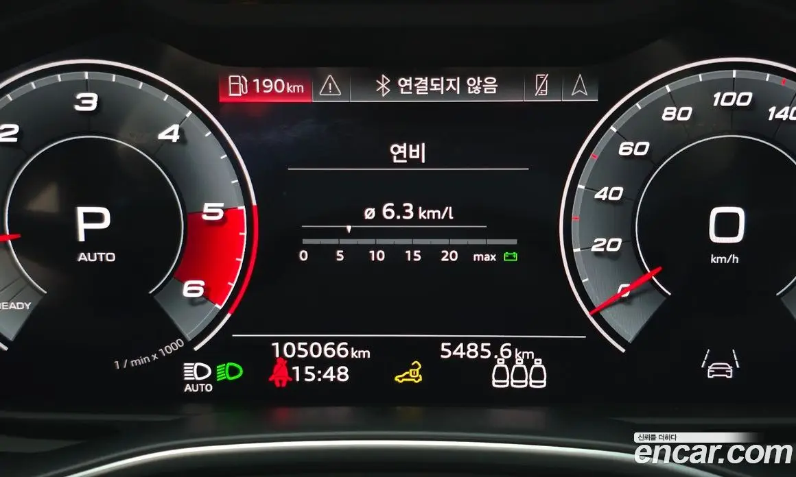 Audi A6 2021 3.0 автомат (гидро), фото 11