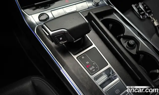 Audi A6 2021 3.0 автомат (гидро), миниатюра 12