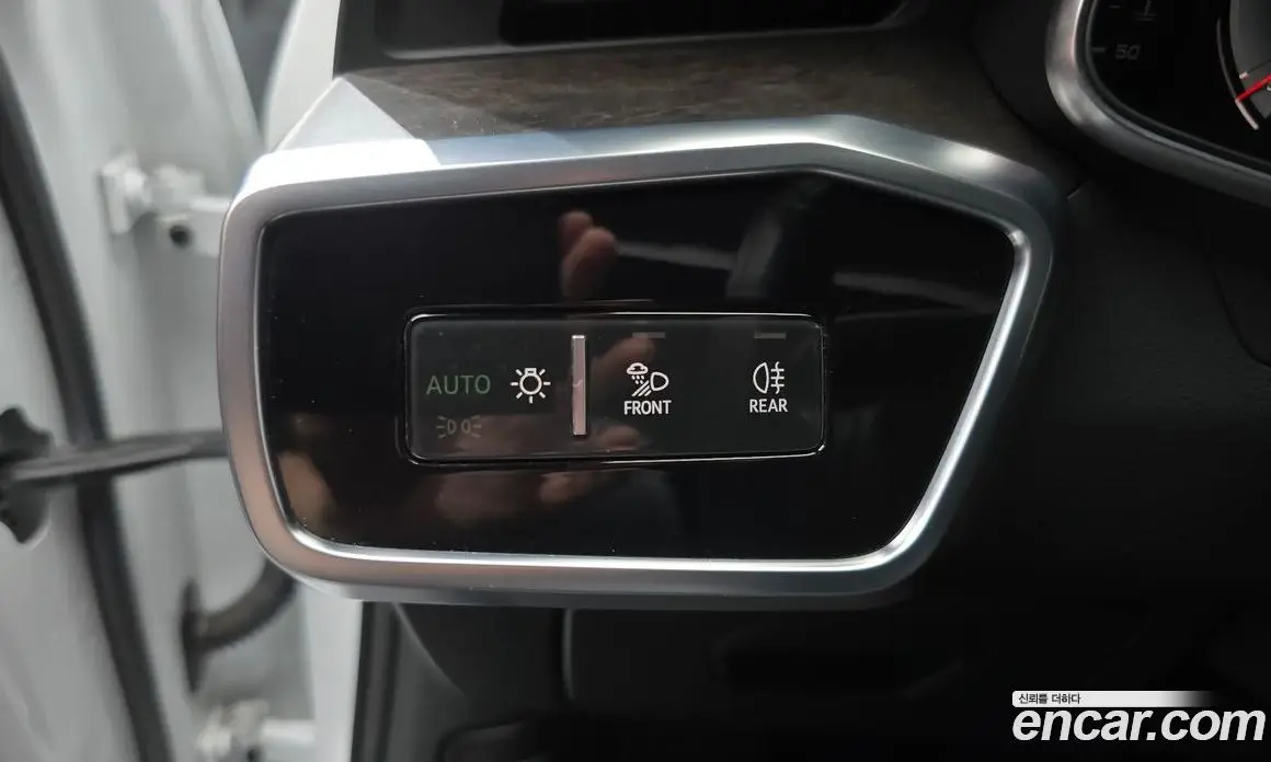 Audi A6 2021 3.0 автомат (гидро), фото 26