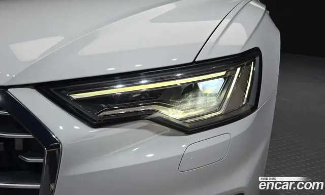 Audi A6 2021 3.0 автомат (гидро), миниатюра 8