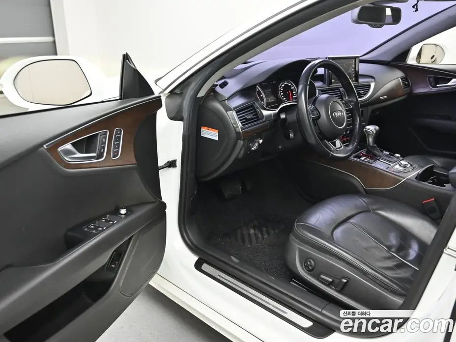 Audi A7 2015 3.0 автомат (гидро), фото 11 Audi A7 2015 3.0 автомат (гидро), фото 11