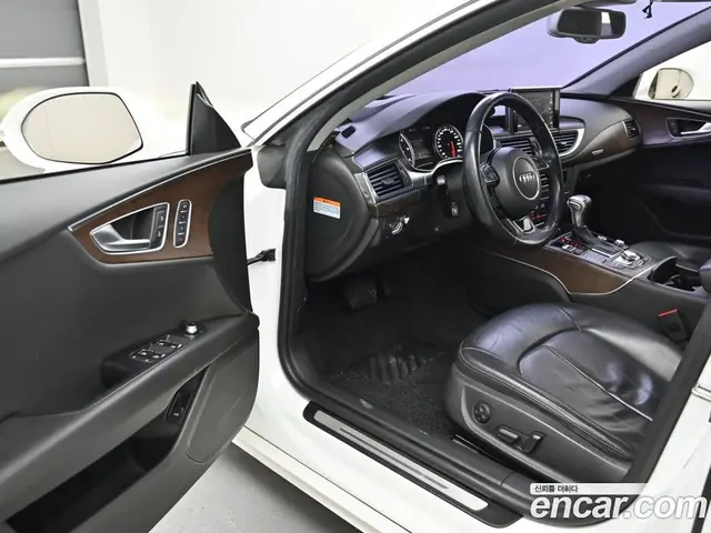 Audi A7 2015 3.0 автомат (гидро), миниатюра 11 Audi A7 2015 3.0 автомат (гидро), миниатюра 11