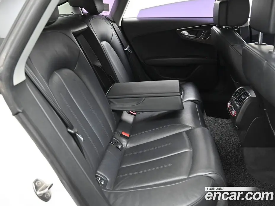 Audi A7 2015 3.0 автомат (гидро), фото 12 Audi A7 2015 3.0 автомат (гидро), фото 12