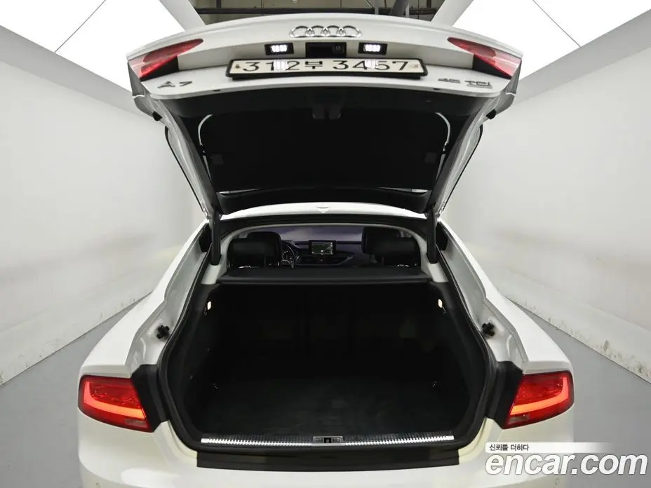 Audi A7 2015 3.0 автомат (гидро), фото 19 Audi A7 2015 3.0 автомат (гидро), фото 19