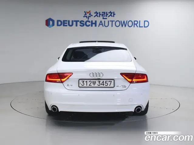 Audi A7 2015 3.0 автомат (гидро), миниатюра 4 Audi A7 2015 3.0 автомат (гидро), миниатюра 4