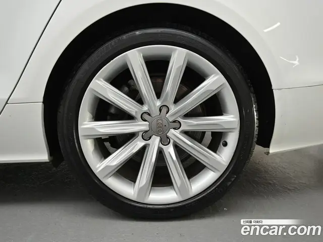 Audi A7 2015 3.0 автомат (гидро), миниатюра 5 Audi A7 2015 3.0 автомат (гидро), миниатюра 5