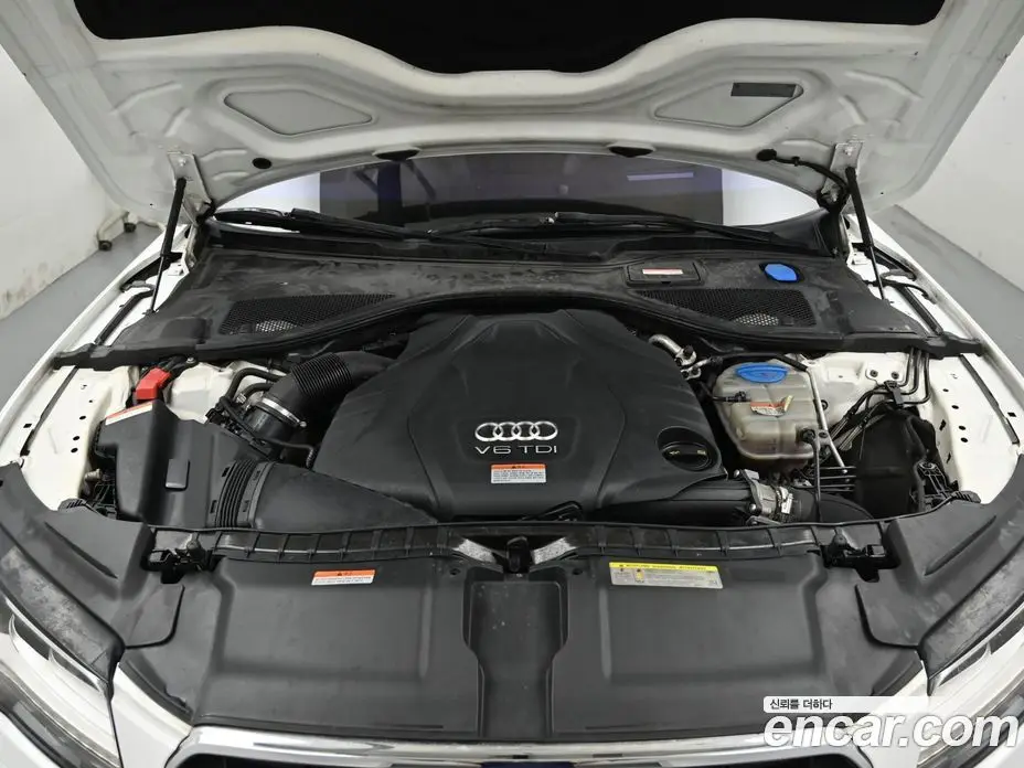 Audi A7 2015 3.0 автомат (гидро), фото 6 Audi A7 2015 3.0 автомат (гидро), фото 6