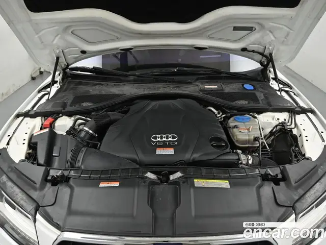 Audi A7 2015 3.0 автомат (гидро), миниатюра 6 Audi A7 2015 3.0 автомат (гидро), миниатюра 6