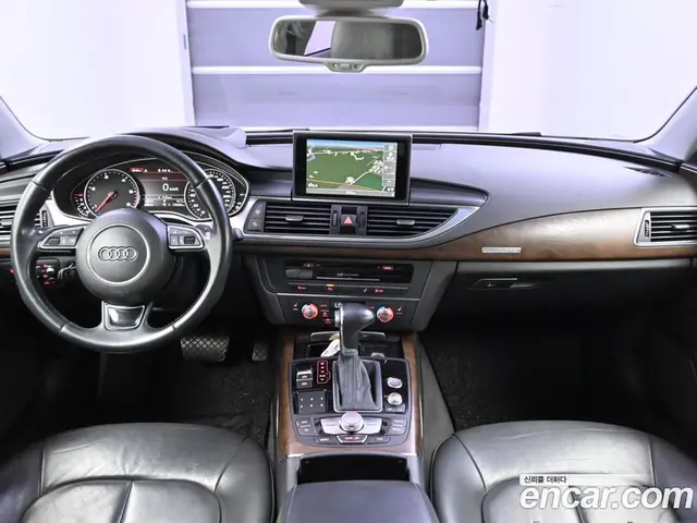 Audi A7 2015 3.0 автомат (гидро), миниатюра 7 Audi A7 2015 3.0 автомат (гидро), миниатюра 7