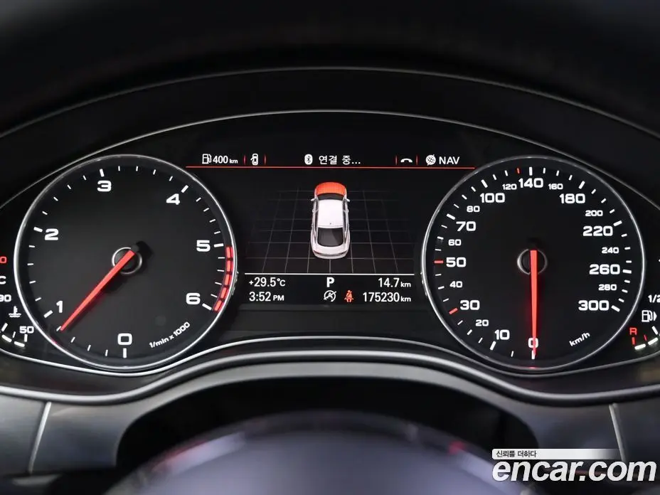Audi A7 2015 3.0 автомат (гидро), фото 8 Audi A7 2015 3.0 автомат (гидро), фото 8