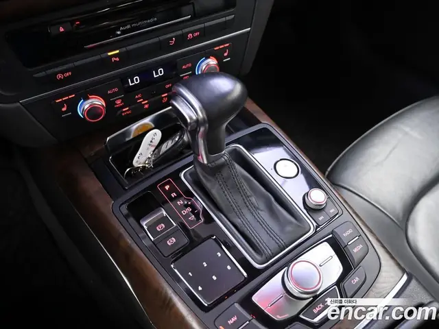 Audi A7 2015 3.0 автомат (гидро), миниатюра 9 Audi A7 2015 3.0 автомат (гидро), миниатюра 9