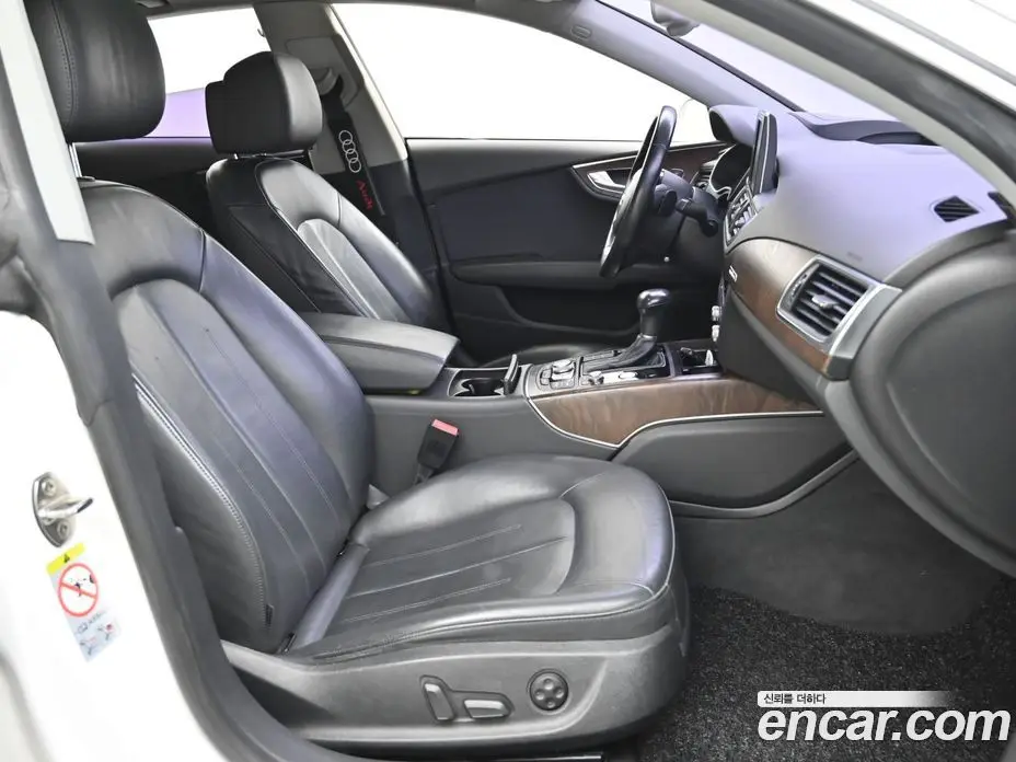 Audi A7 2015 3.0 автомат (гидро), фото 10 Audi A7 2015 3.0 автомат (гидро), фото 10