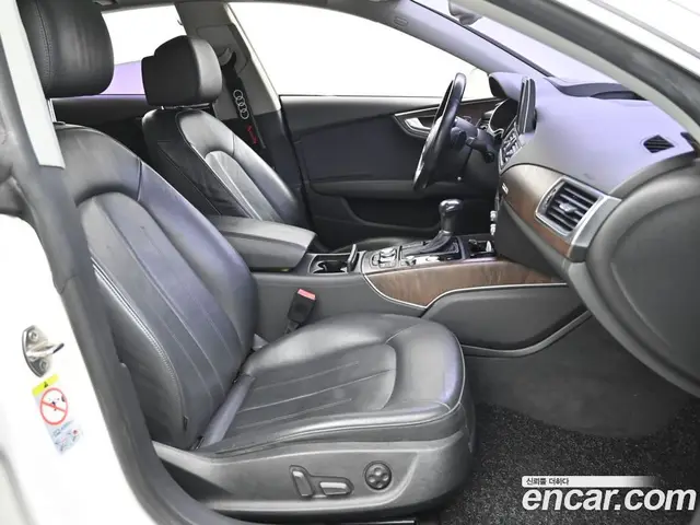 Audi A7 2015 3.0 автомат (гидро), миниатюра 10 Audi A7 2015 3.0 автомат (гидро), миниатюра 10
