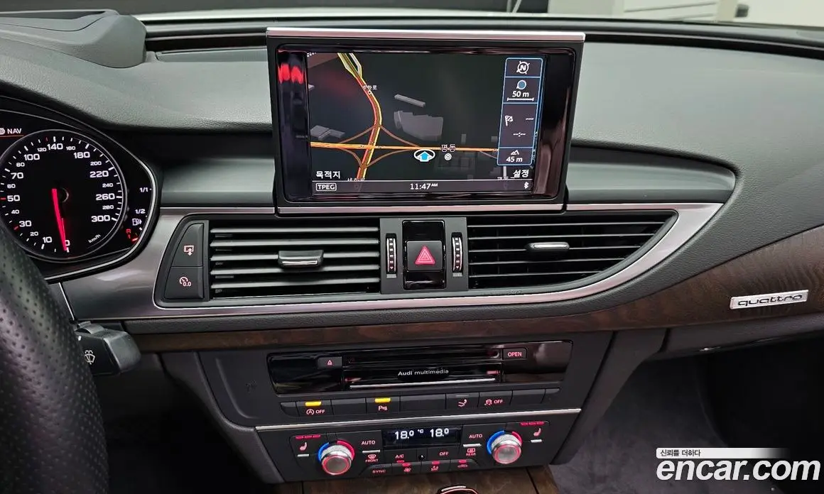 Audi A7 2015 3.0 автомат (гидро), фото 13