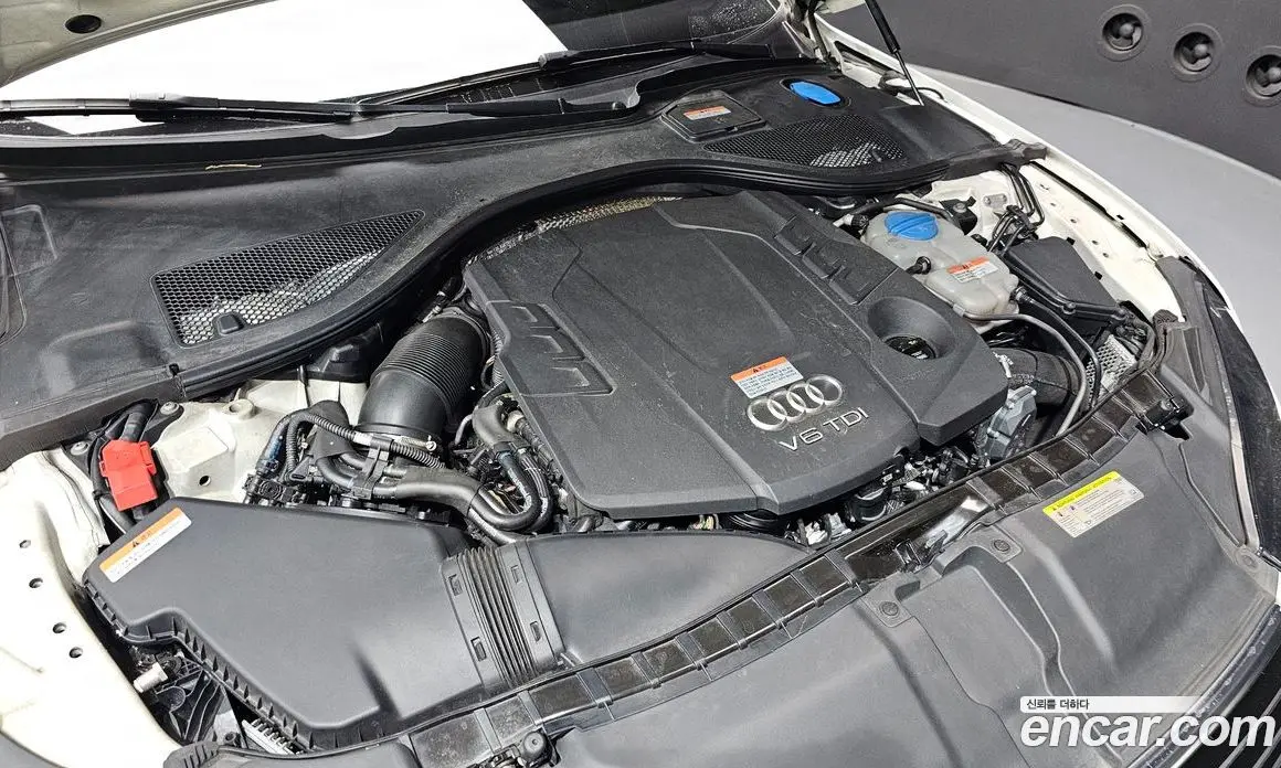 Audi A7 2015 3.0 автомат (гидро), фото 6