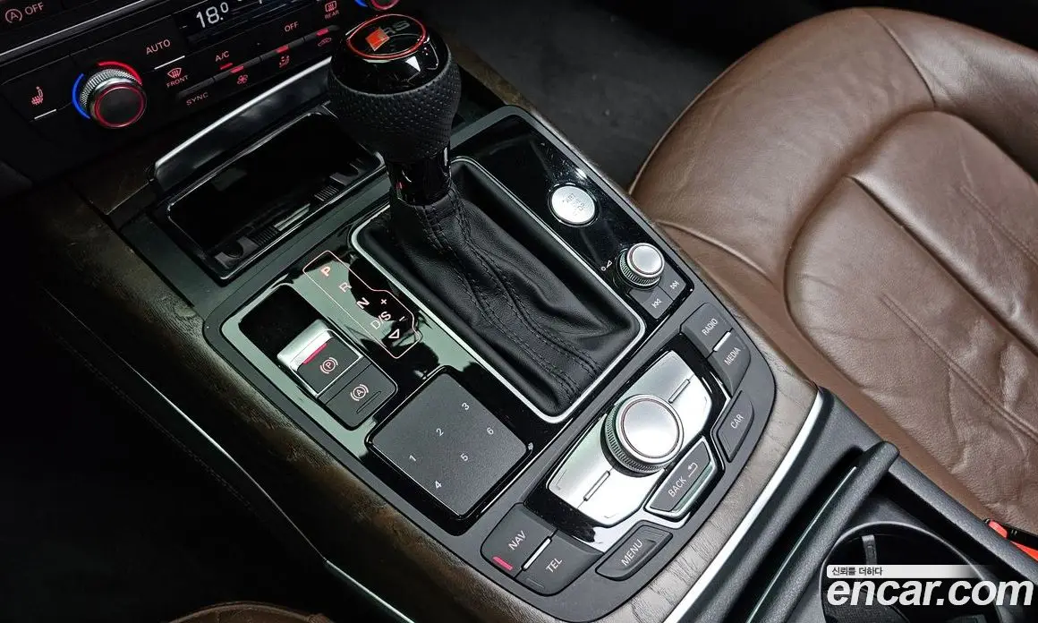 Audi A7 2015 3.0 автомат (гидро), фото 9