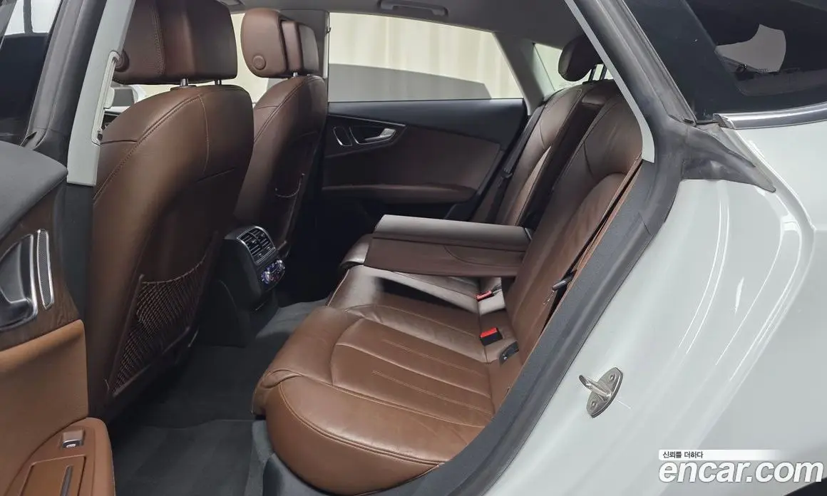 Audi A7 2016 3.0 автомат (гидро), фото 12