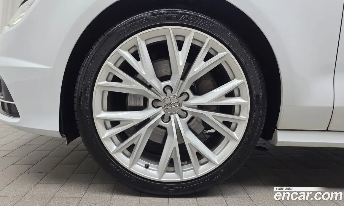 Audi A7 2016 3.0 автомат (гидро), фото 5