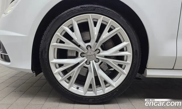 Audi A7 2016 3.0 автомат (гидро), миниатюра 5