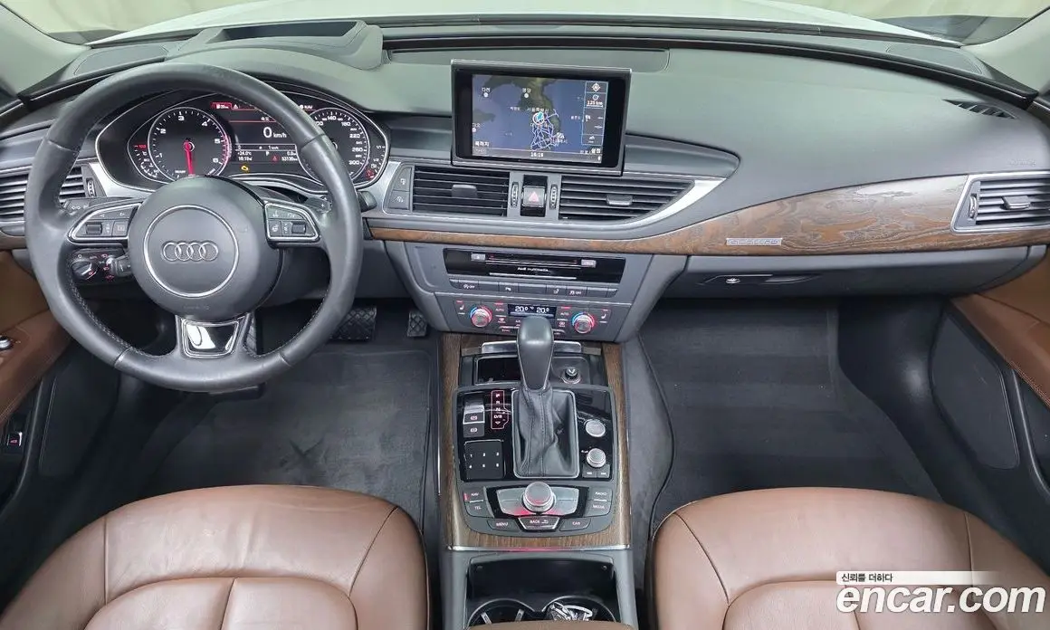 Audi A7 2016 3.0 автомат (гидро), фото 7