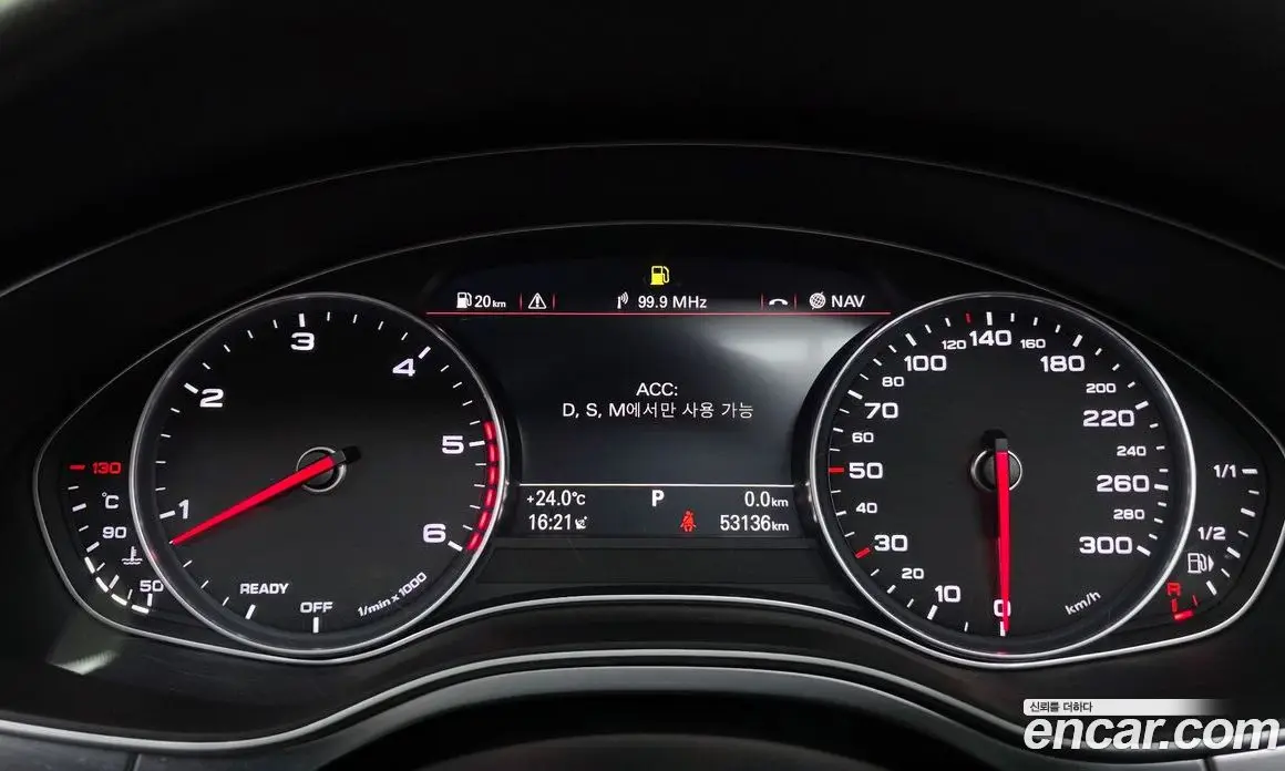 Audi A7 2016 3.0 автомат (гидро), фото 8