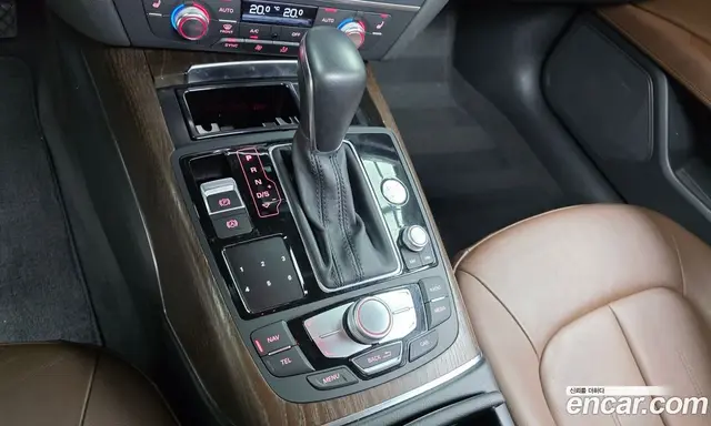 Audi A7 2016 3.0 автомат (гидро), миниатюра 9