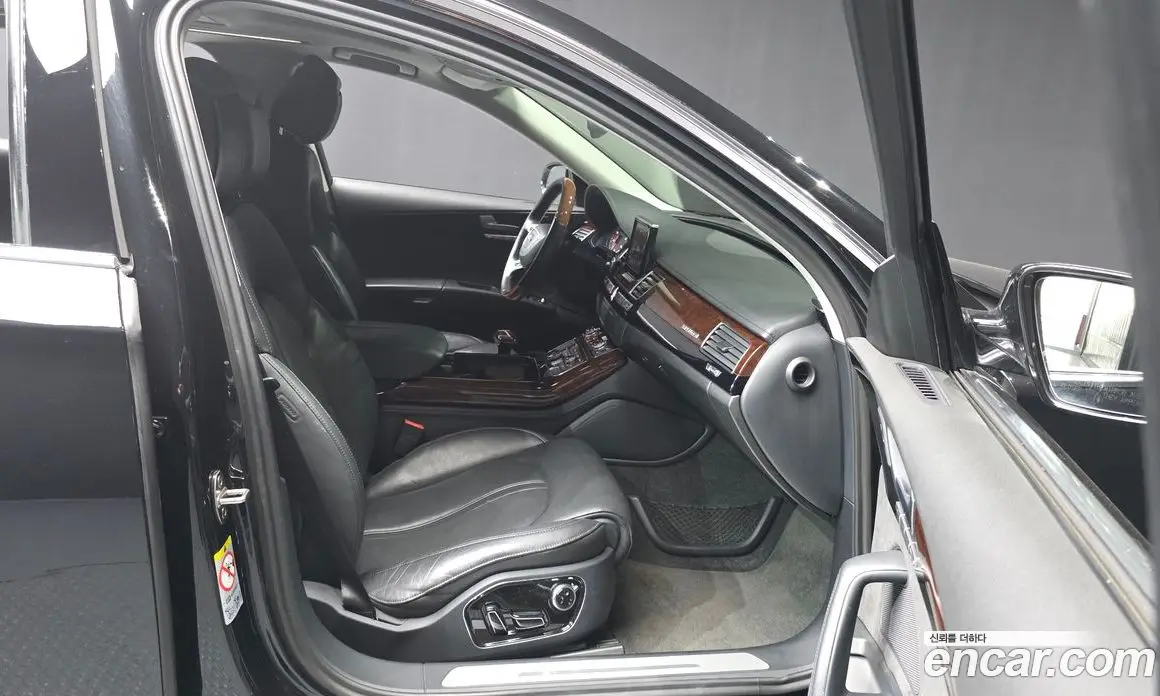 Audi A8 2012 4.2 автомат (гидро), фото 11