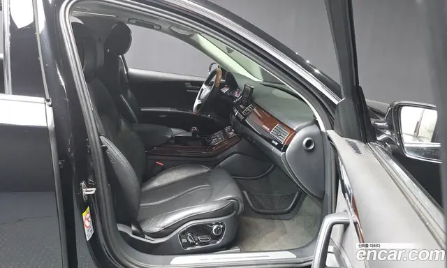 Audi A8 2012 4.2 автомат (гидро), миниатюра 11