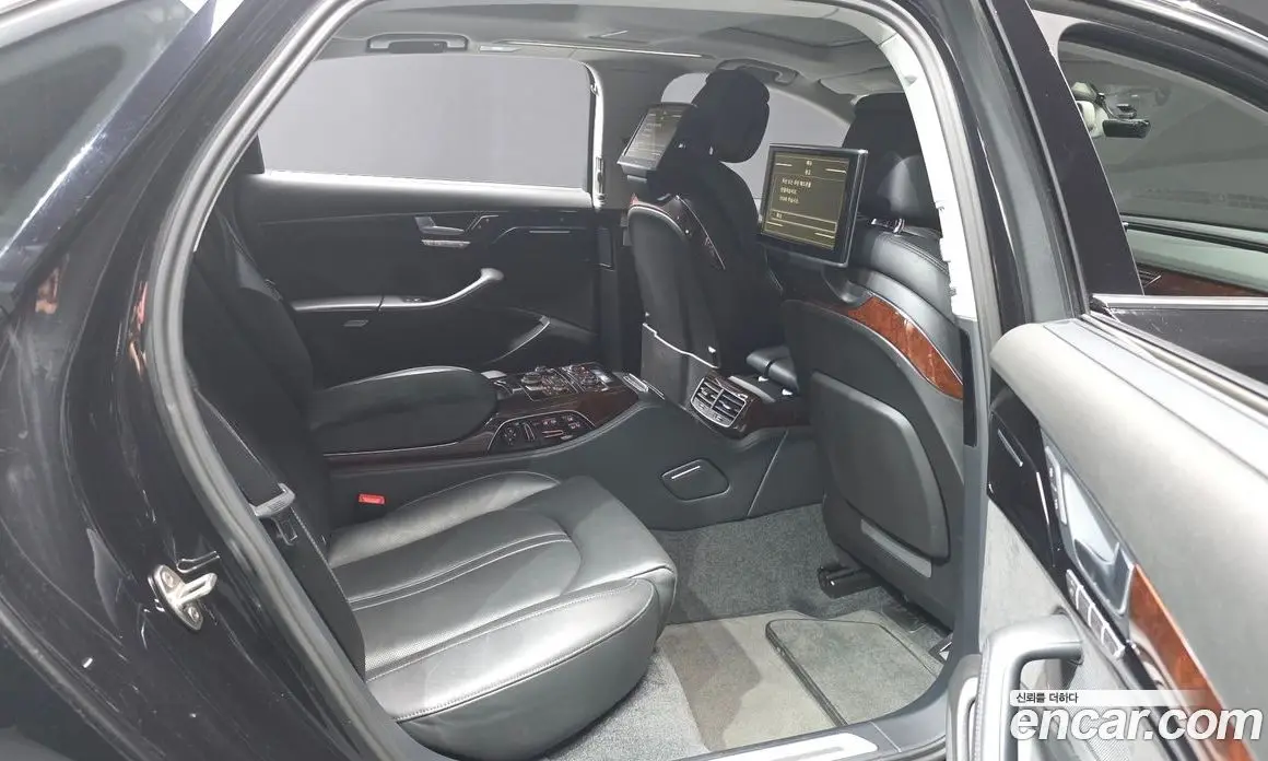 Audi A8 2012 4.2 автомат (гидро), фото 12