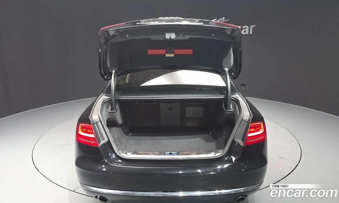 Audi A8 2012 4.2 автомат (гидро), фото 20
