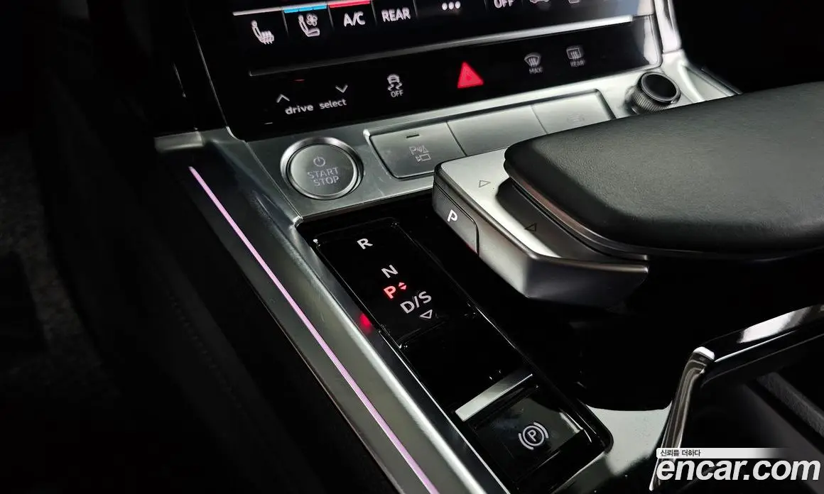 Audi e-tron 2020 0.2 автомат (гидро), фото 12