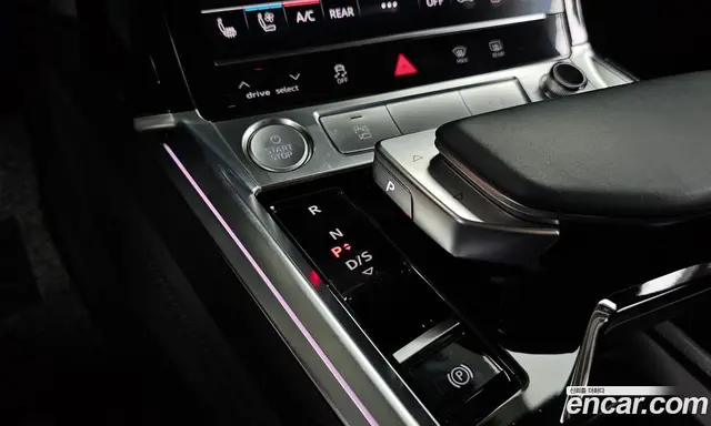 Audi e-tron 2020 0.2 автомат (гидро), миниатюра 12