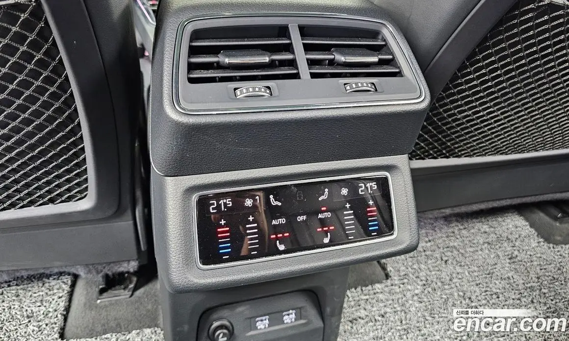 Audi e-tron 2020 0.2 автомат (гидро), фото 25