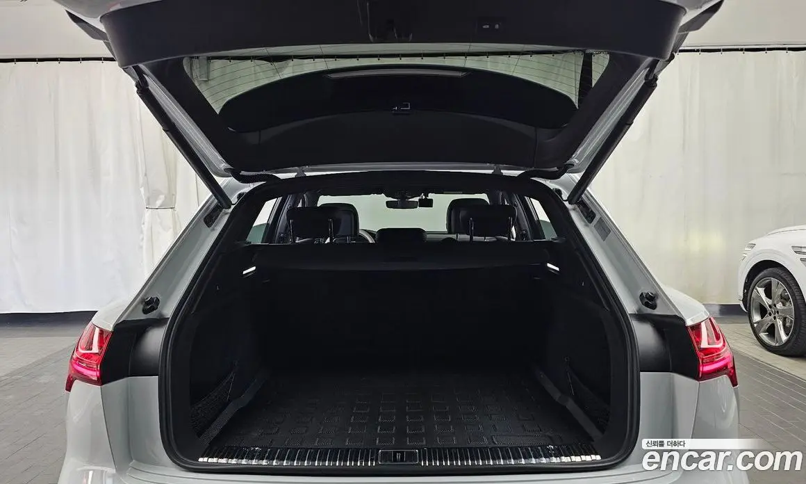Audi e-tron 2020 0.2 автомат (гидро), фото 26