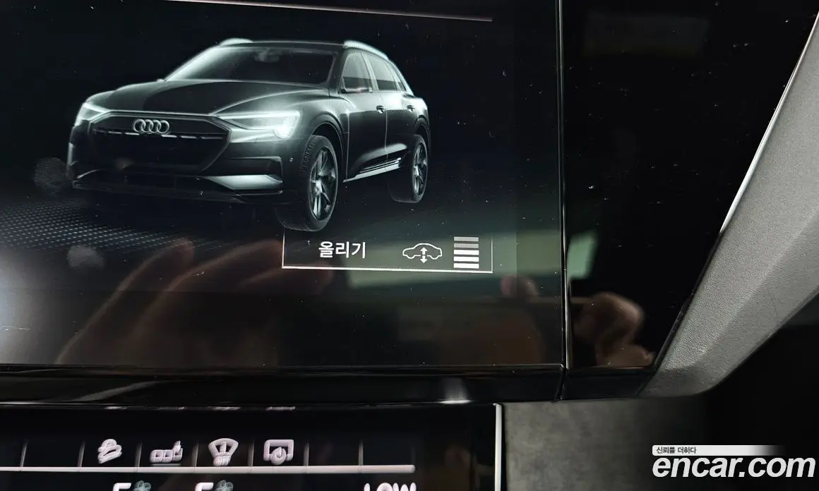 Audi e-tron 2020 0.2 автомат (гидро), фото 30