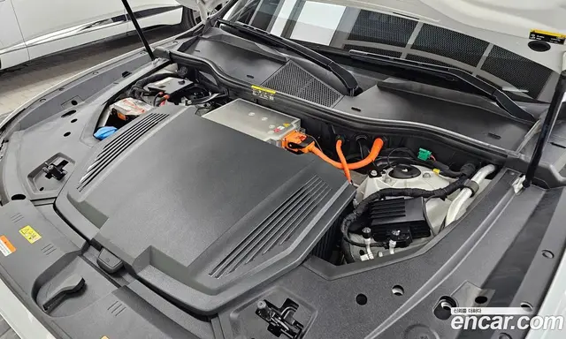 Audi e-tron 2020 0.2 автомат (гидро), миниатюра 6