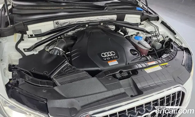 Audi Q5 2016 3.0 автомат (гидро), миниатюра 6