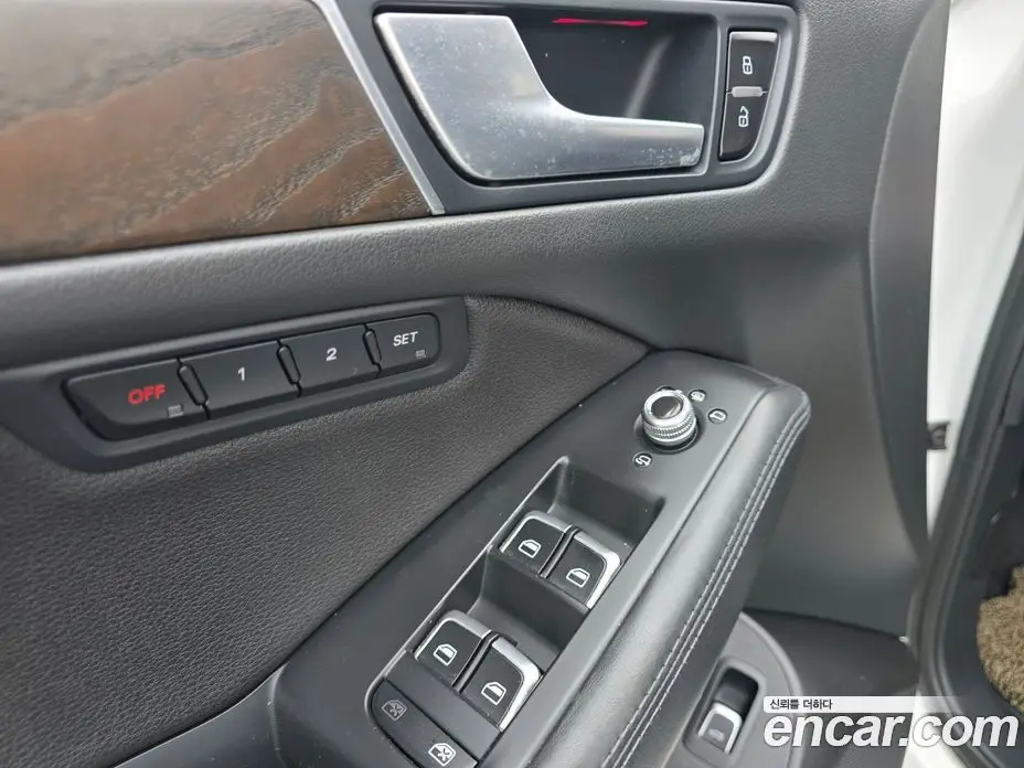 Audi Q5 2016 3.0 автомат (гидро), фото 13