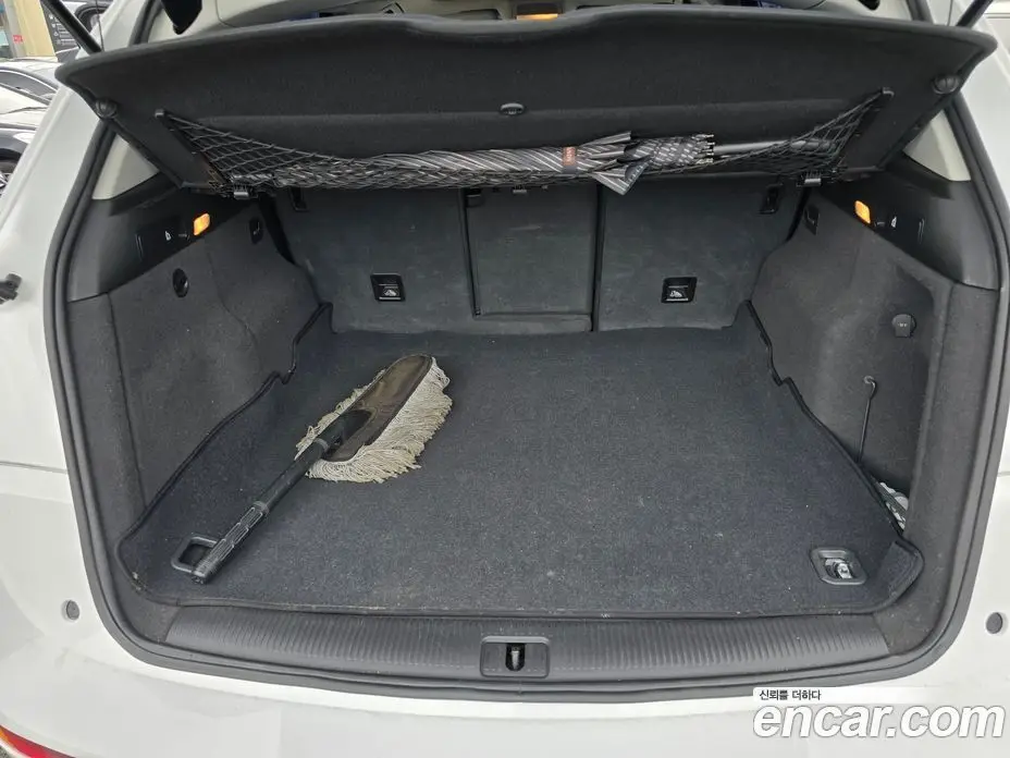 Audi Q5 2016 3.0 автомат (гидро), фото 15