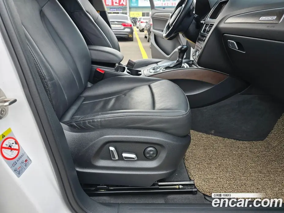 Audi Q5 2016 3.0 автомат (гидро), фото 16